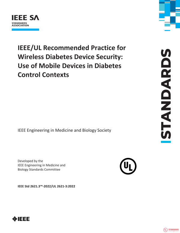 UL 2621-3 PDF